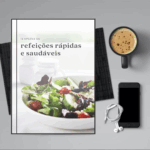 Receitas  refeições  saudável